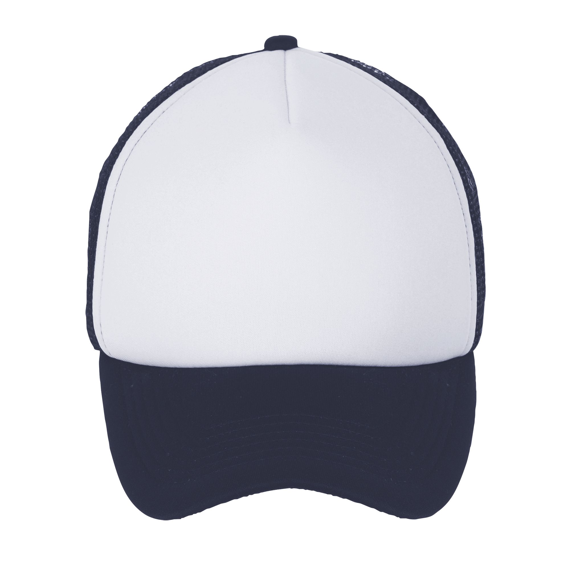 BUBBLE - 989 - WHITE / ULTRAMARINE BLUE