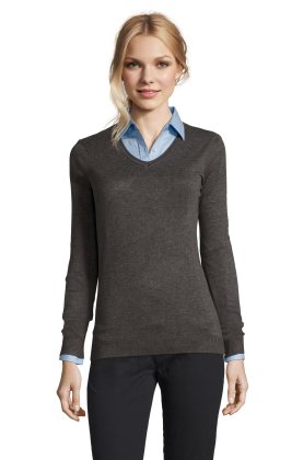 GLORY WOMEN - 348 - ANTHRACITE MELANGE