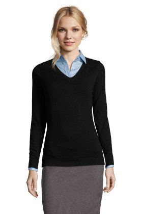 GLORY WOMEN - 312 - BLACK