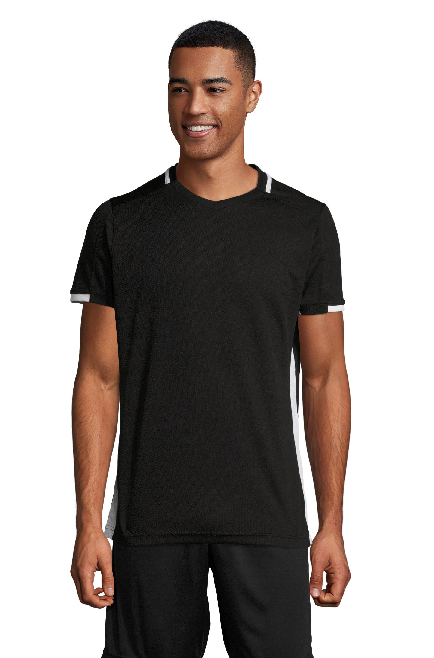 CLASSIC - 935 - BLACK / WHITE