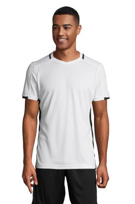 CLASSIC - 906 - BLACK / WHITE