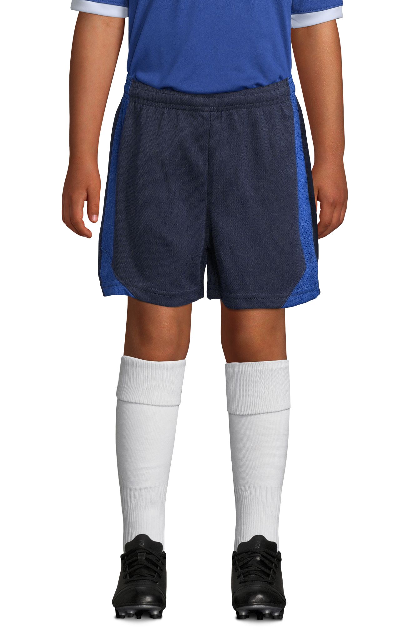 OLYMPIC KIDS - 534 - ULTRAMARINE BLUE / ROYAL BLUE