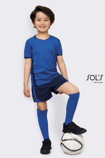 OLYMPIC KIDS