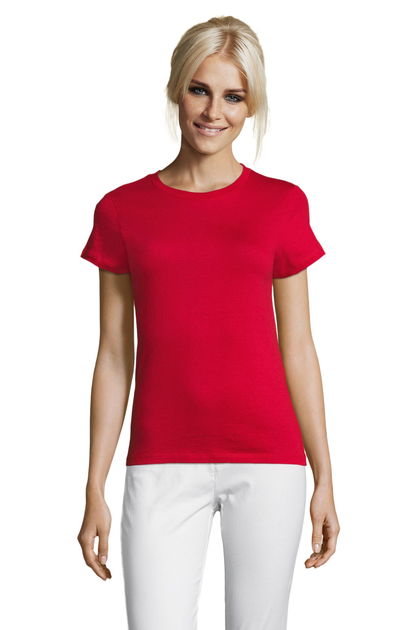 REGENT WOMEN - 145 - RED