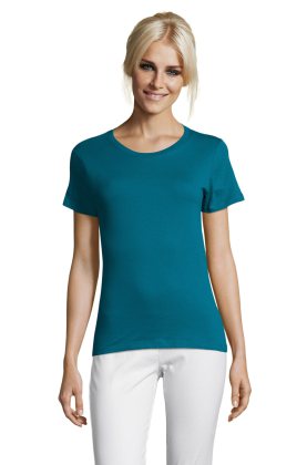REGENT WOMEN - 235 - DUCK BLUE
