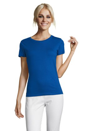 REGENT WOMEN - 241 - ROYAL BLUE