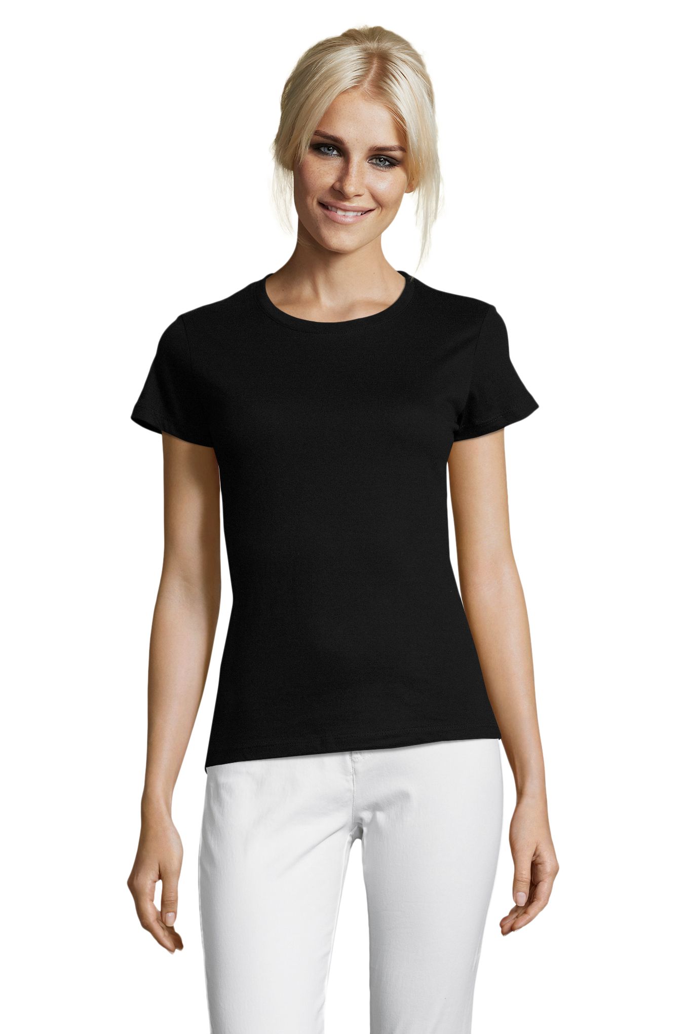 REGENT WOMEN - 309 - DEEP BLACK