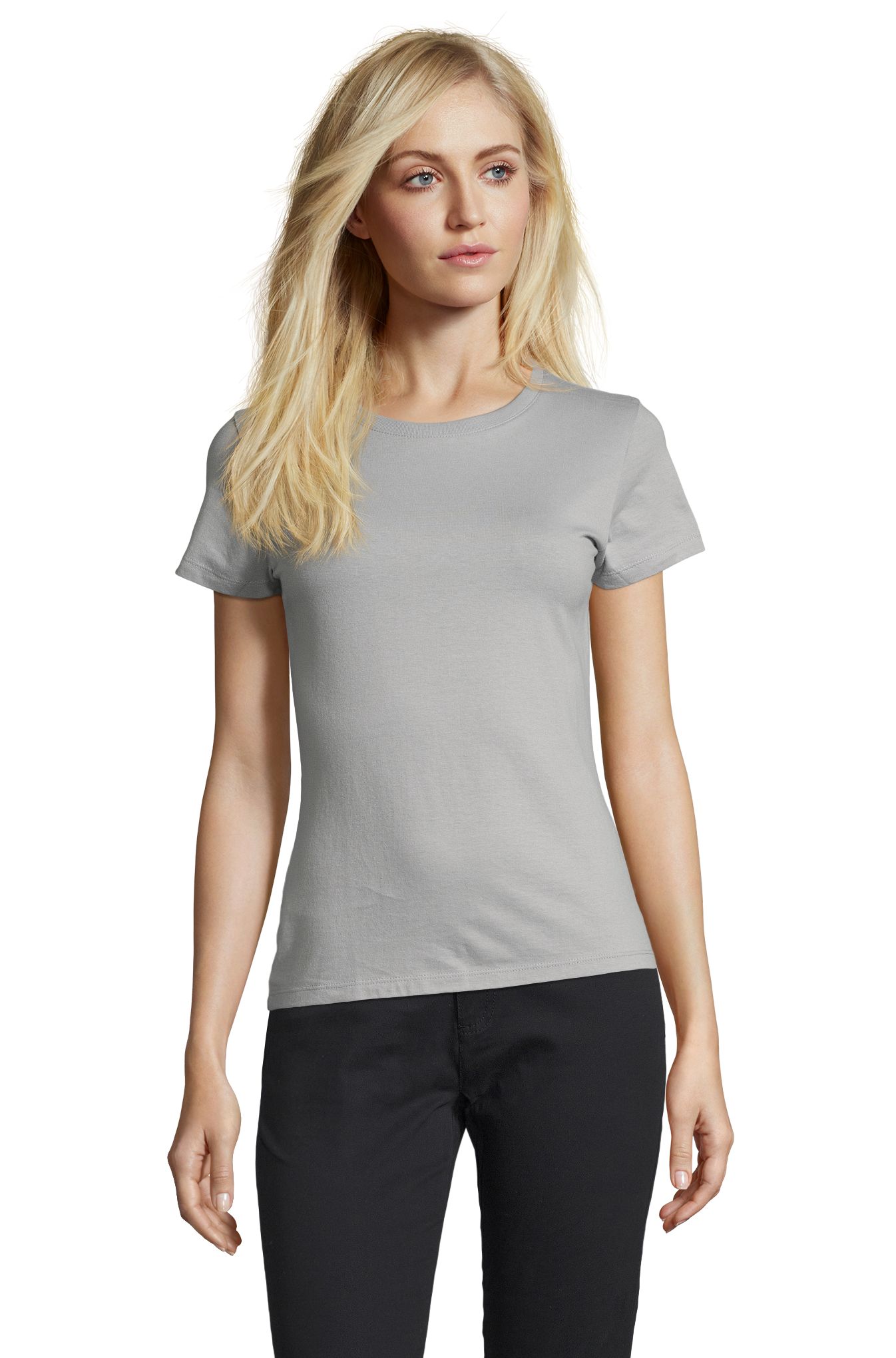 REGENT WOMEN - 342 - PURE GREY