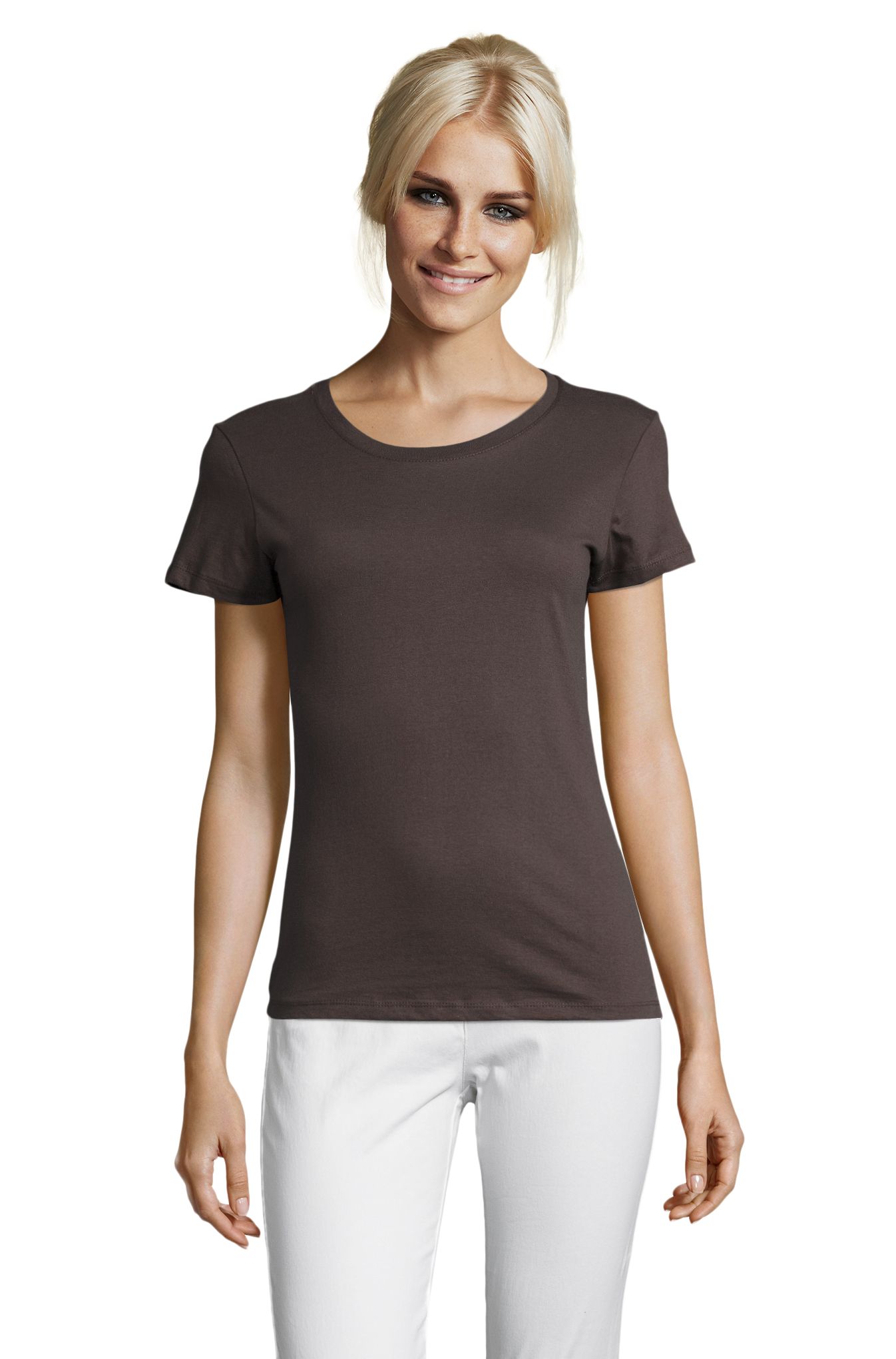 REGENT WOMEN - 384 - DARK GREY