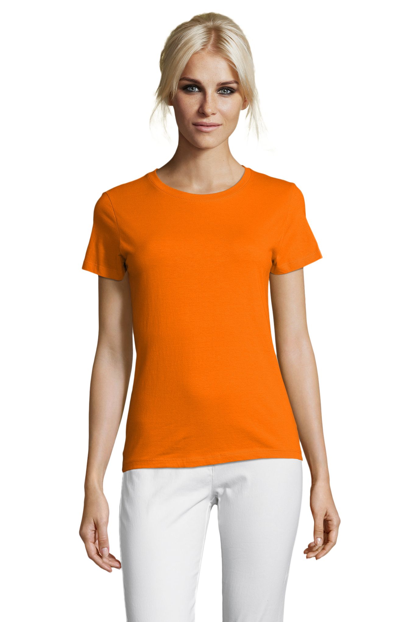 REGENT WOMEN - 400 - ORANGE