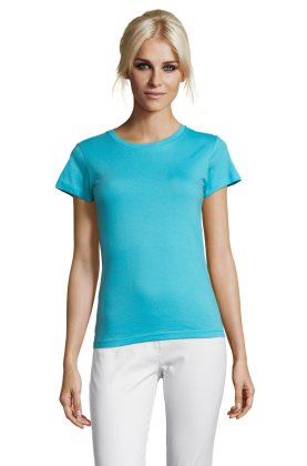 REGENT WOMEN - 225 - BLUE ATOLL