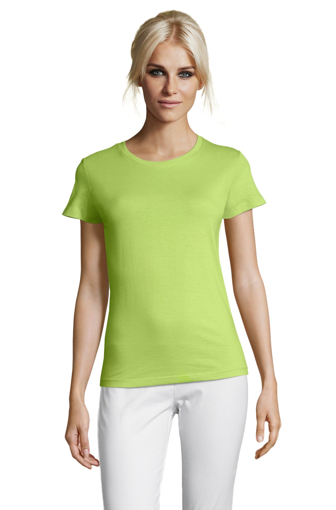 REGENT WOMEN - 280 - APPLE GREEN