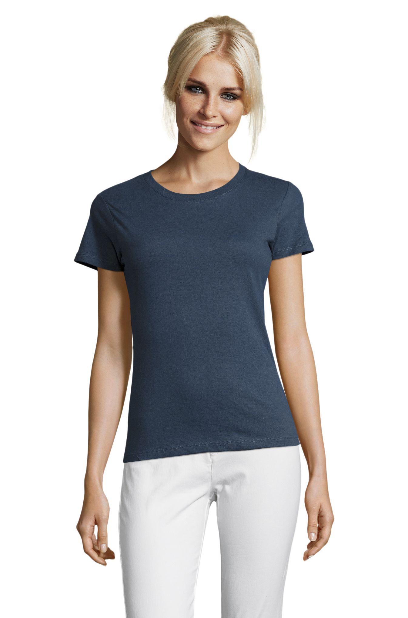 REGENT WOMEN - 244 - DENIM