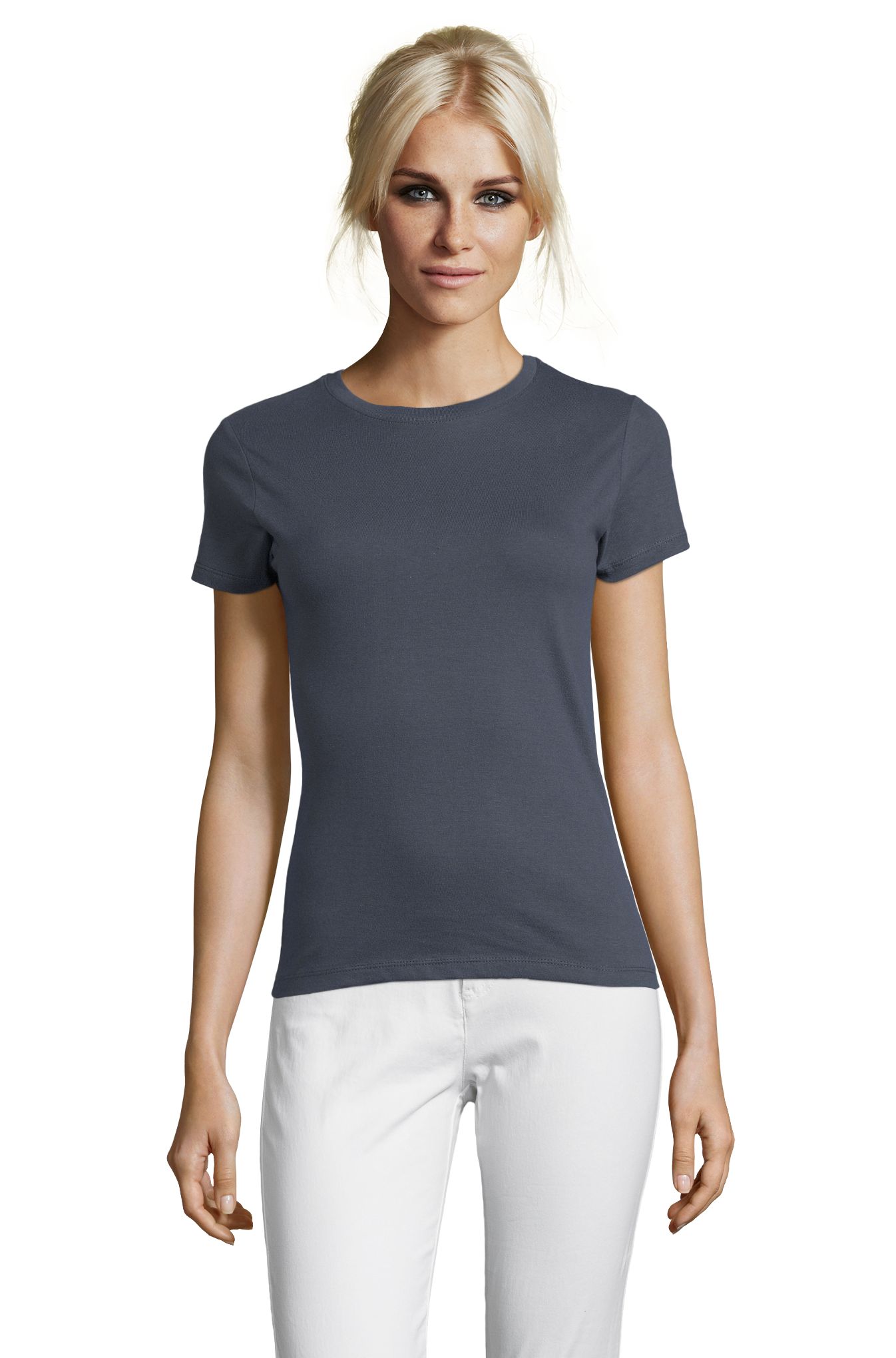 REGENT WOMEN - 381 - MOUSE GRAY