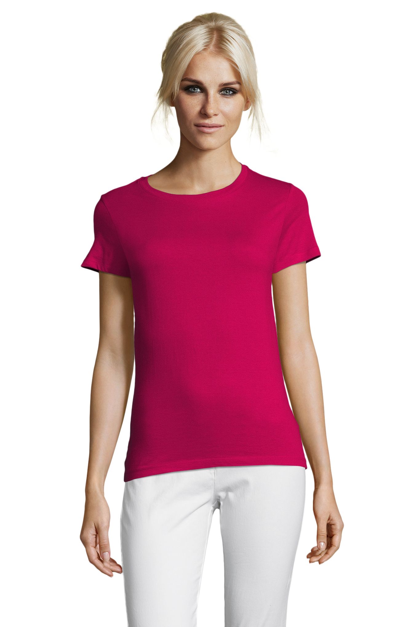 REGENT WOMEN - 140 - FUCHSIA
