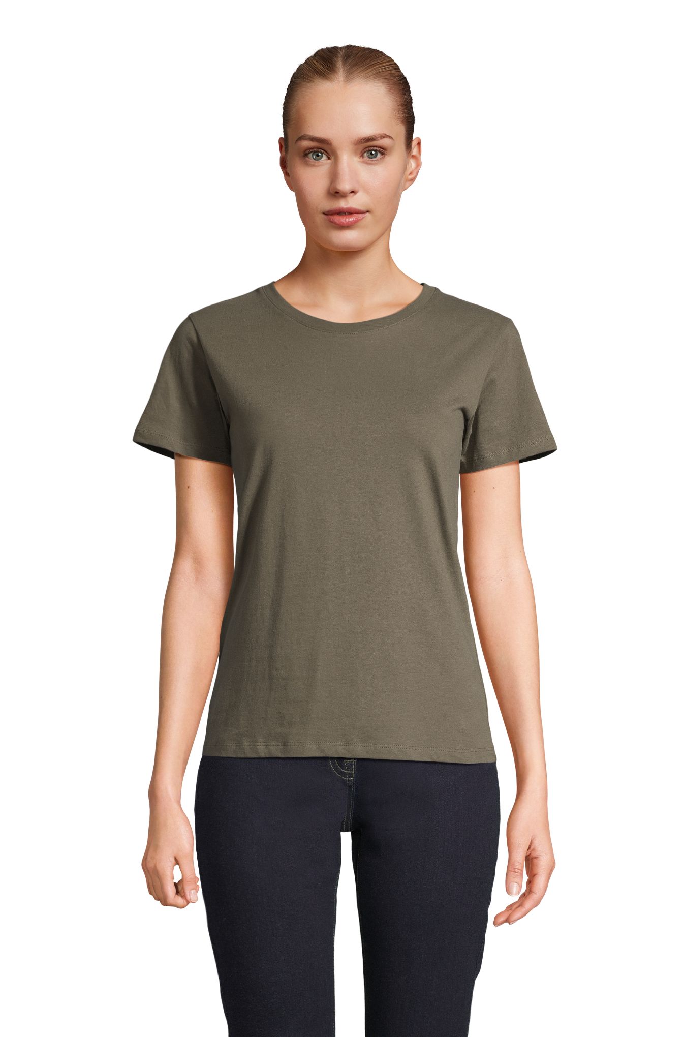 REGENT WOMEN - 269 - 269 ​​- ARMY