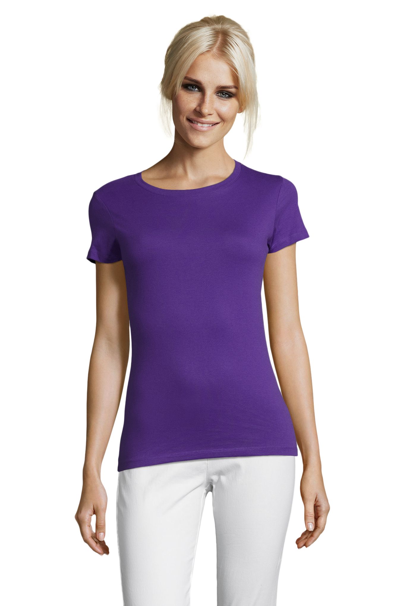 REGENT WOMEN - 712 - DARK PURPLE
