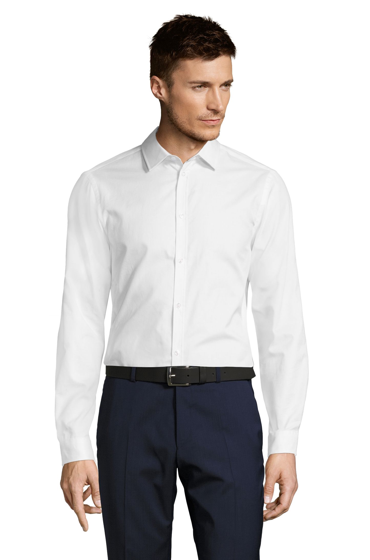 BRODY MEN - 102 - WHITE