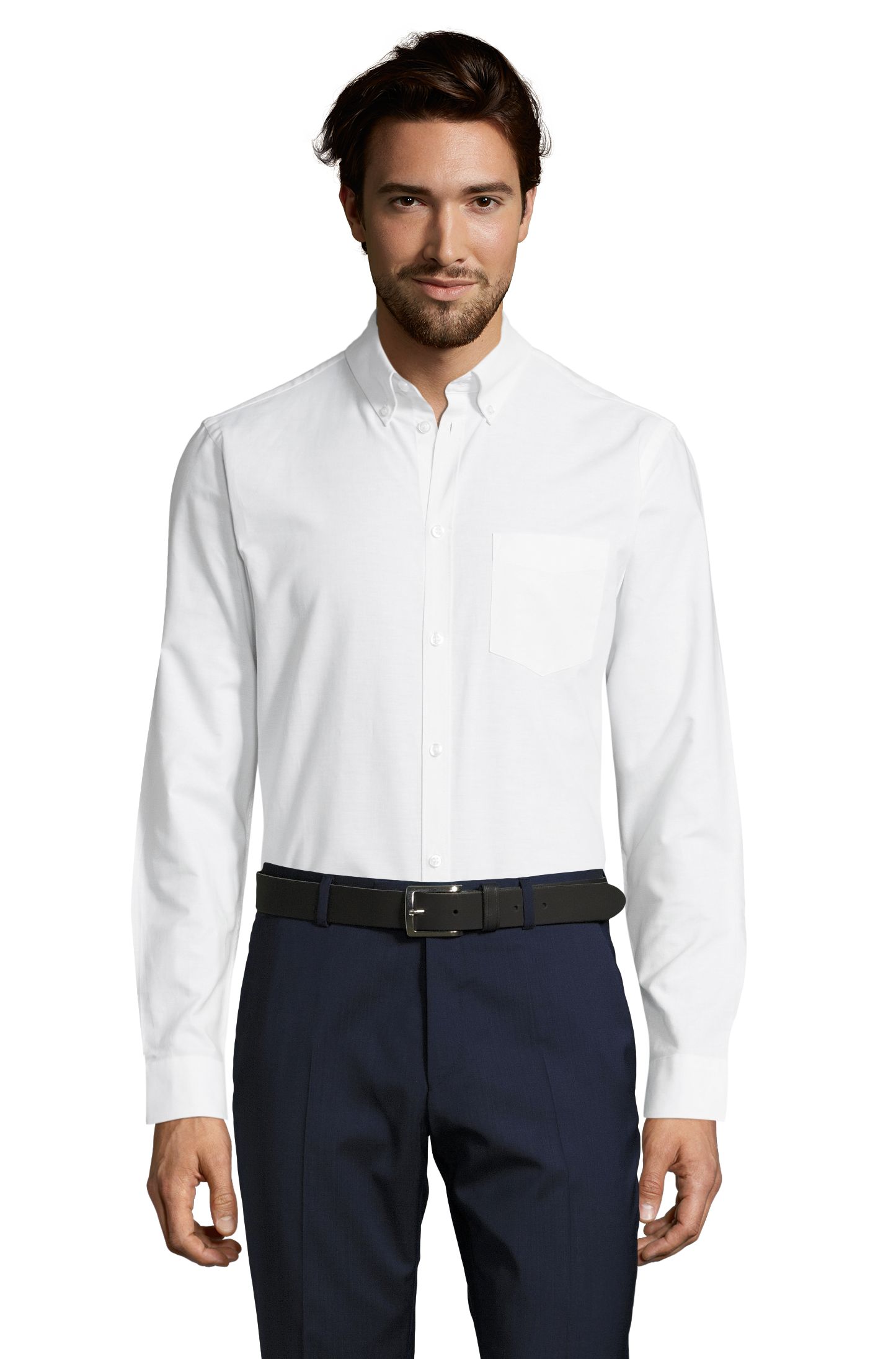 BOSTON FIT - 102 - WIT