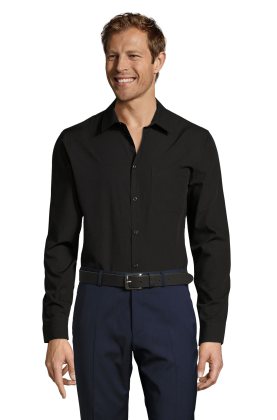 BALTIMORE FIT - 312 - BLACK