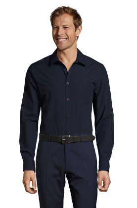 BALTIMORE FIT - 228 - DARK BLUE