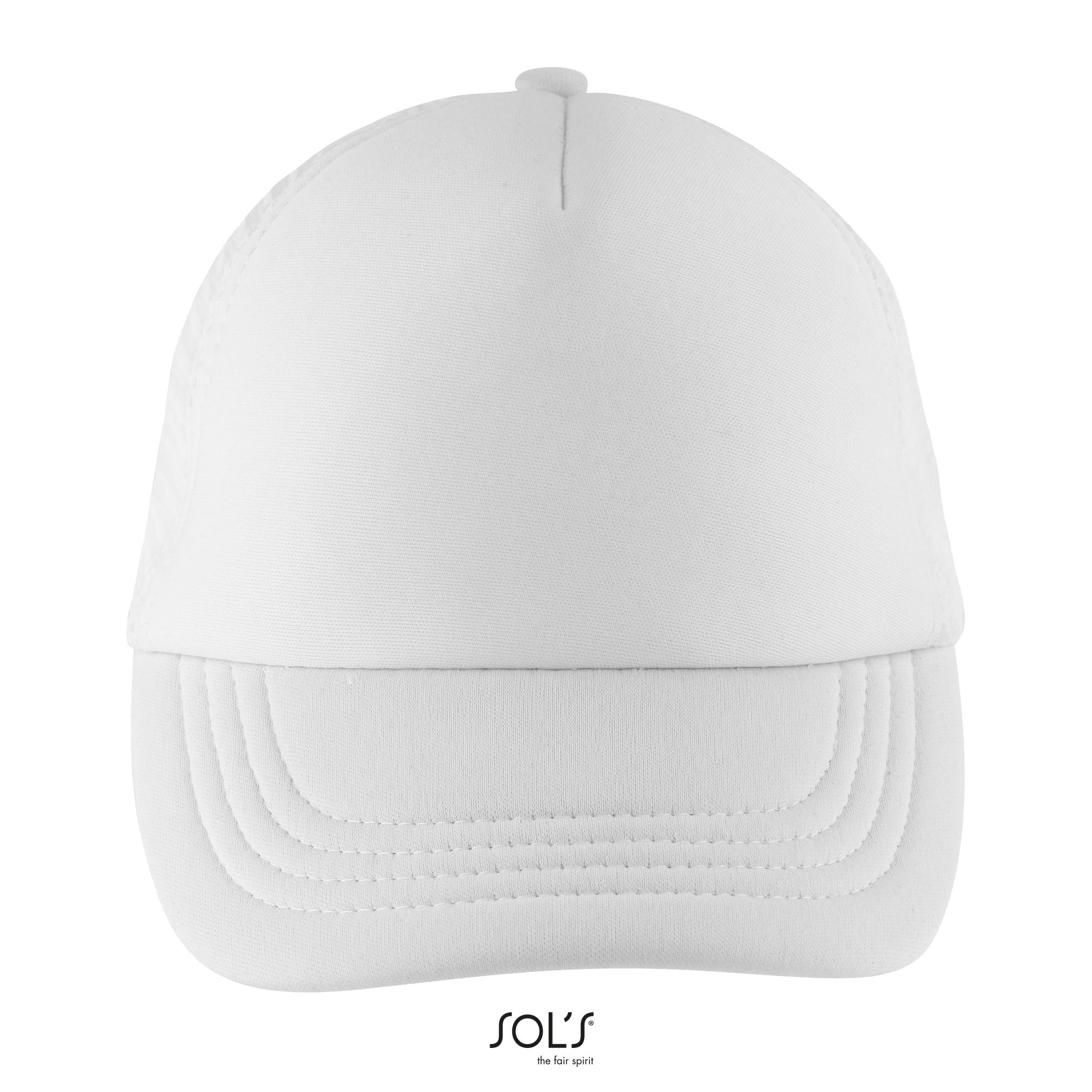 BUBBLE KIDS - 102 - WHITE