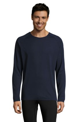 SPORTIEVE LSL HEREN - 319 - ULTRAMARIJNBLAUW