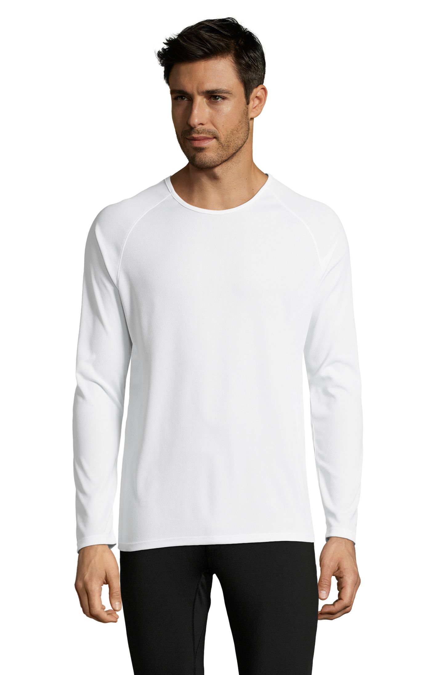 SPORTIEVE LSL HEREN - 102 - WIT