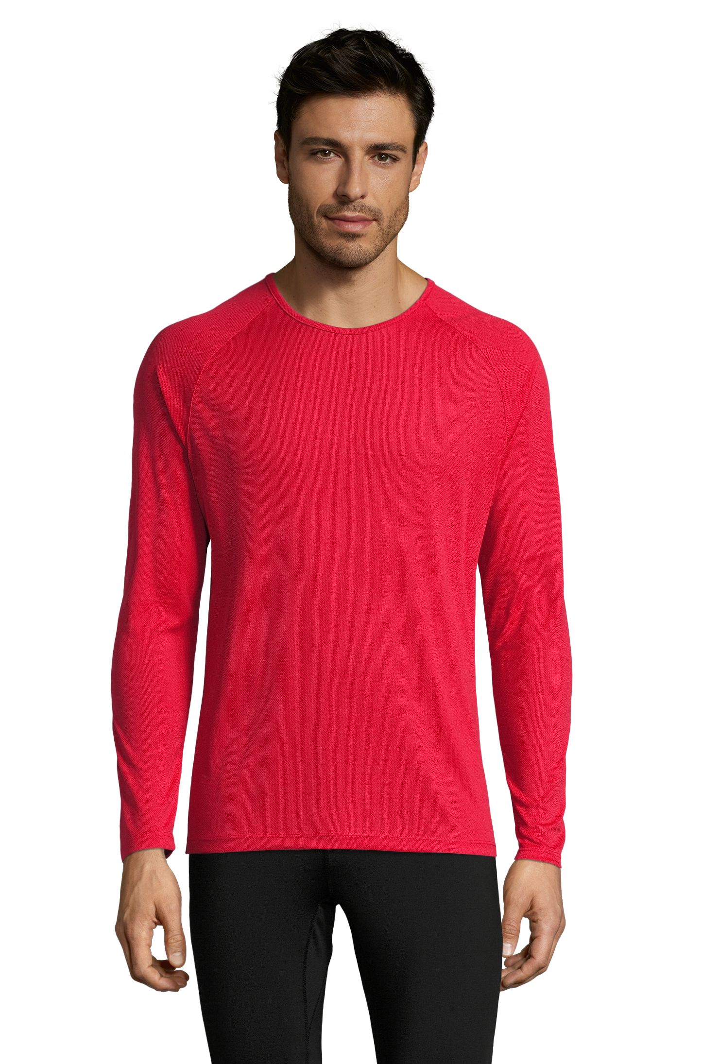 SPORTIEVE LSL HEREN - 145 - ROOD