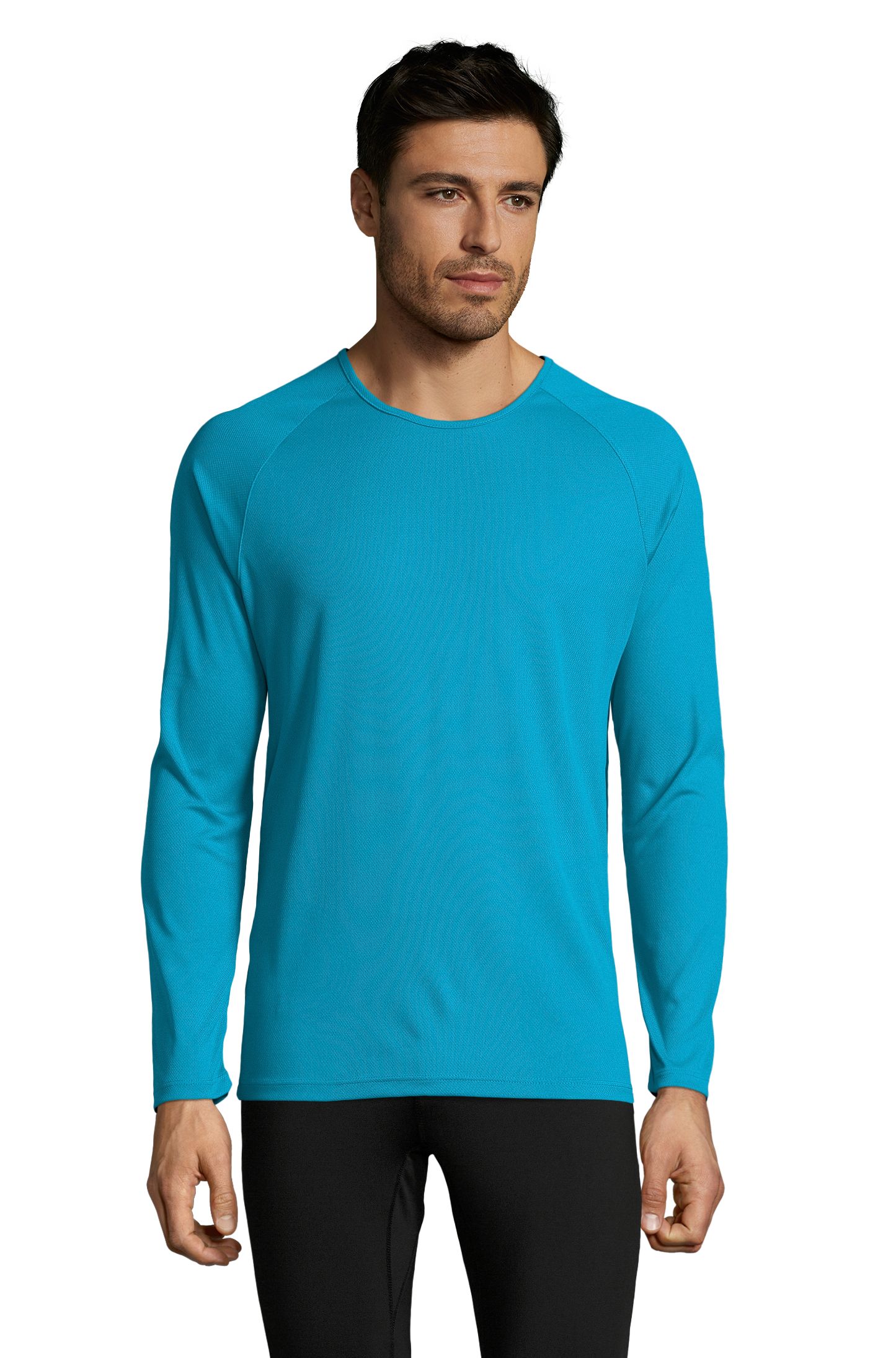 SPORTIEVE LSL HEREN - 321 - WATER