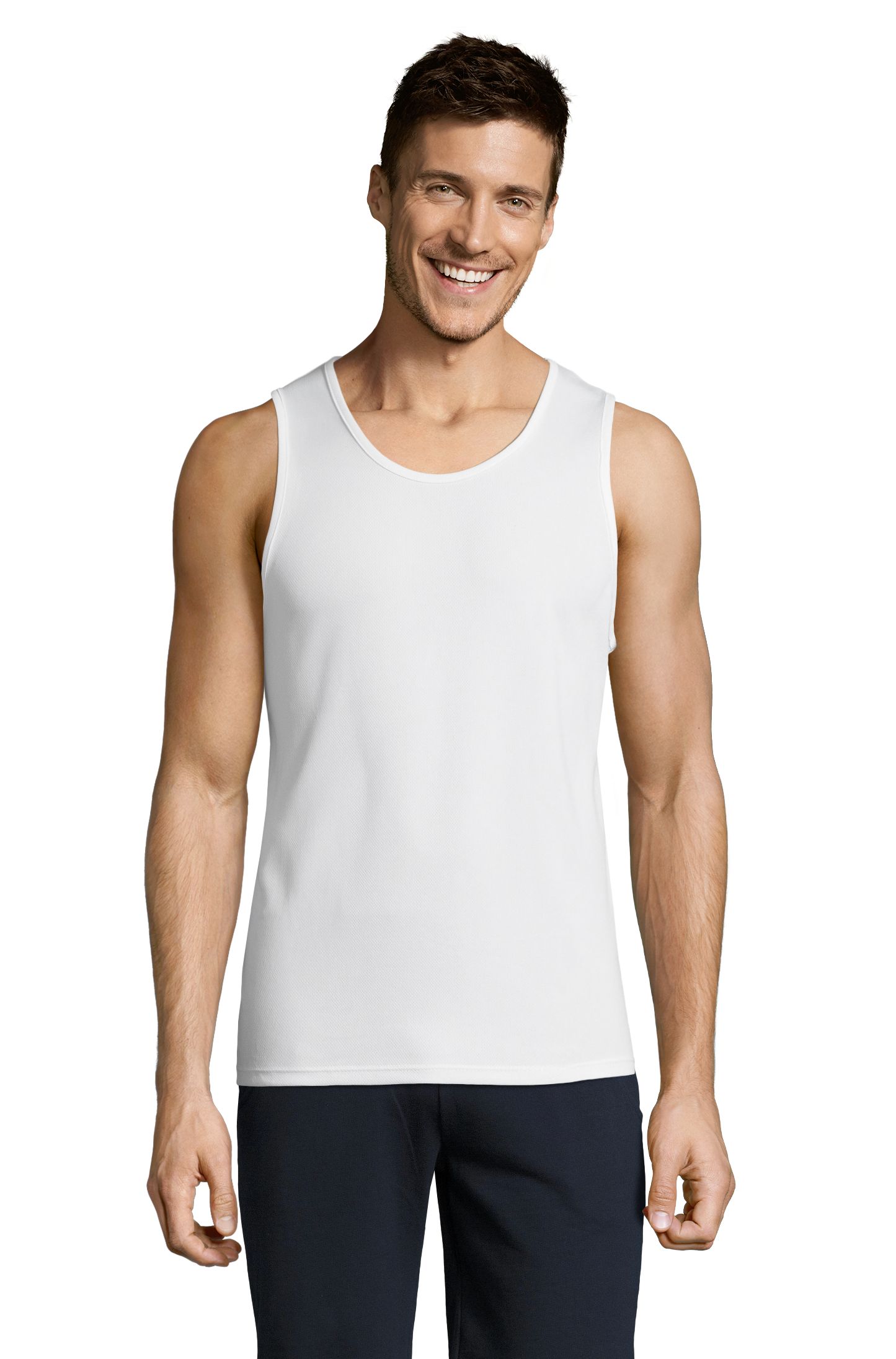 SPORTIEVE TT HEREN - 102 - WIT