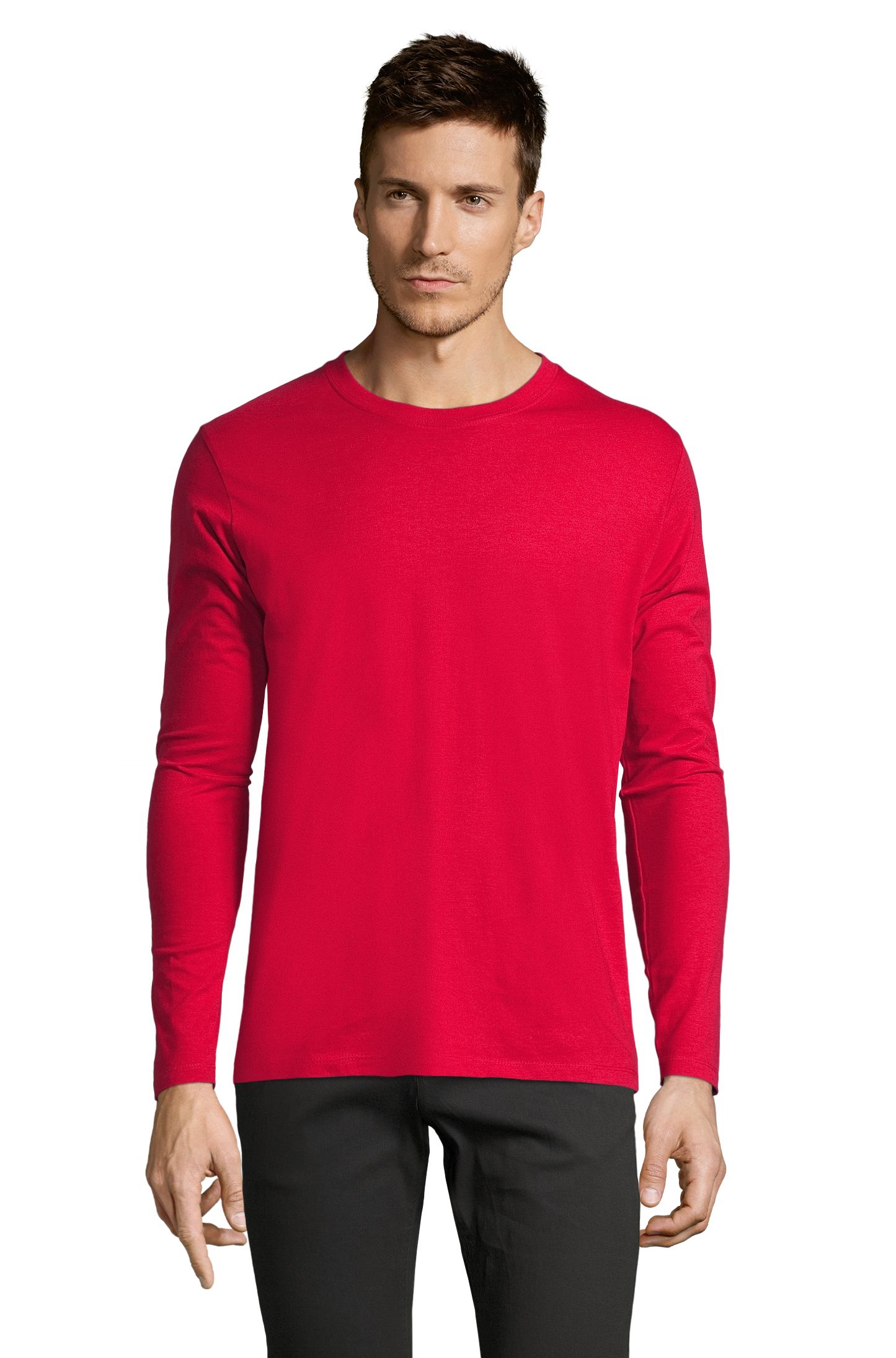 Imperial LSL MEN - 145 - RED