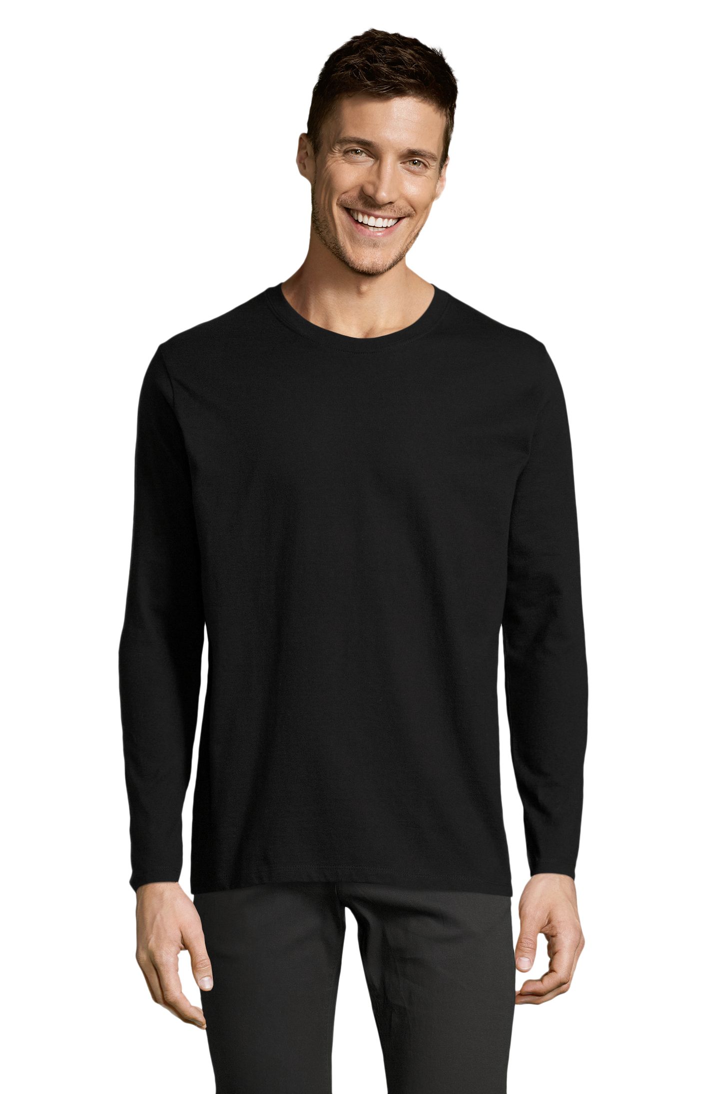 Imperial LSL MEN - 309 - DEEP BLACK