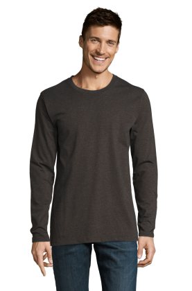 Imperial LSL MEN - 348 - ANTHRACITE MELANGE