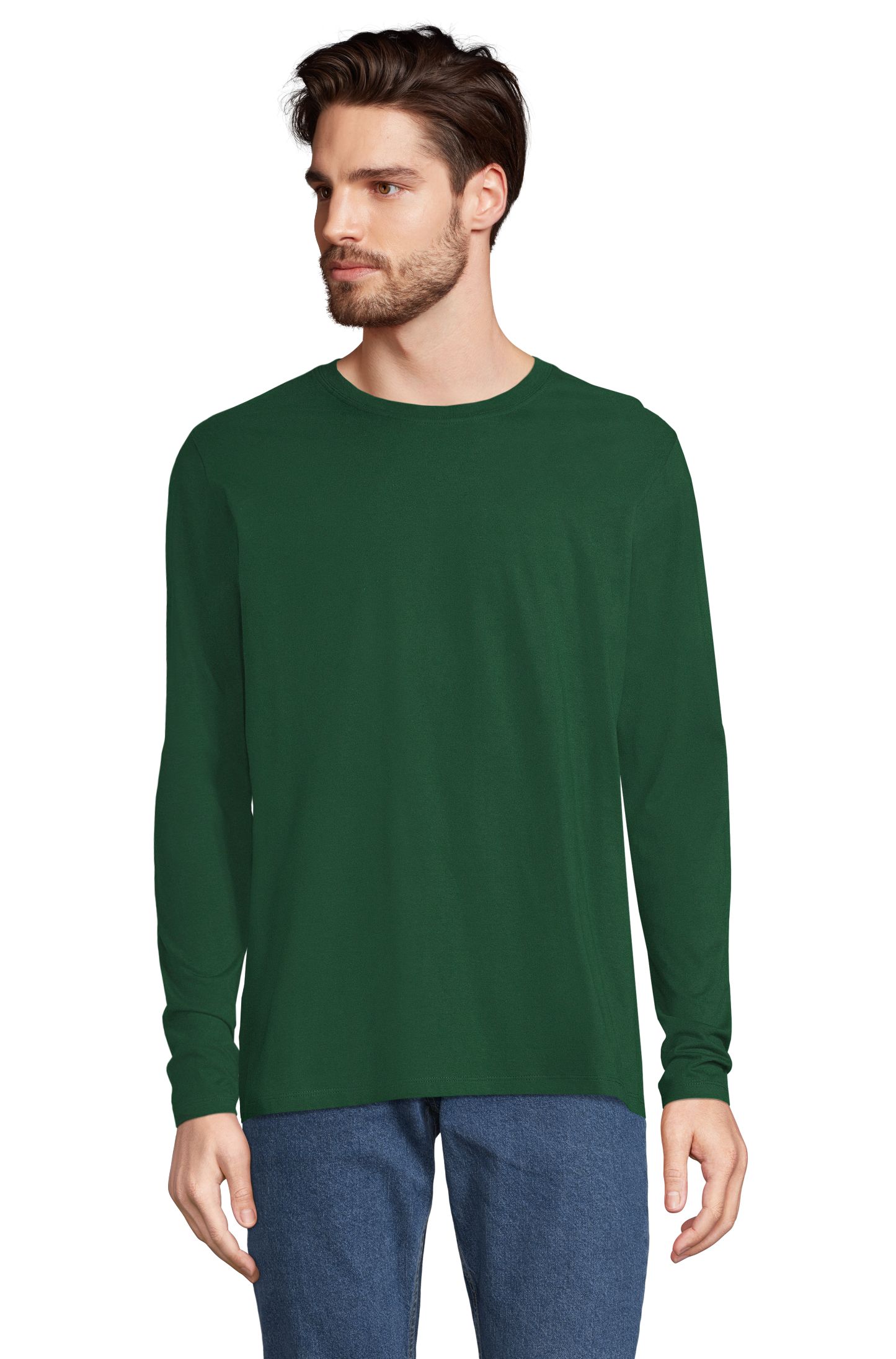 Imperial LSL MEN - 264 - BOTTLE GREEN