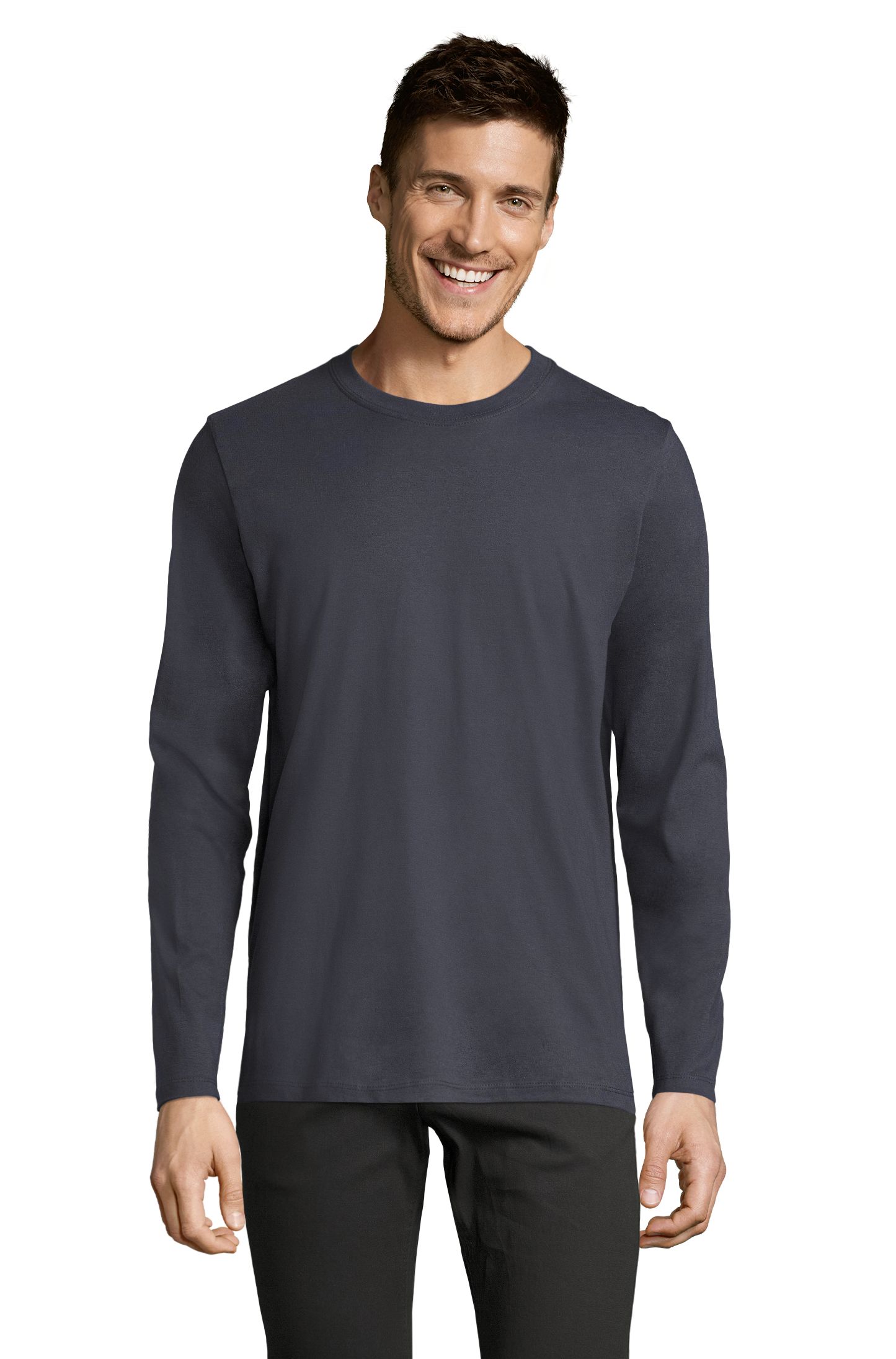 Imperial LSL MEN - 381 - MOUSE GRAY
