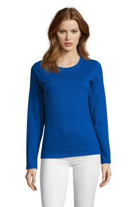 Keizerlijke LSL-vrouwen - 241 - KONINGSBLAUW