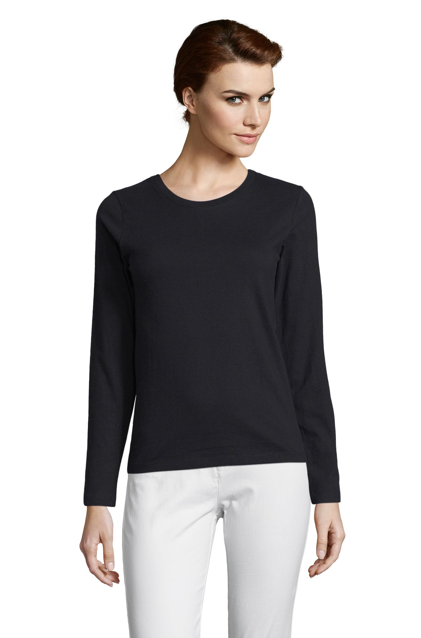 Keizerlijke LSL-vrouwen - 309 - DIEP ZWART