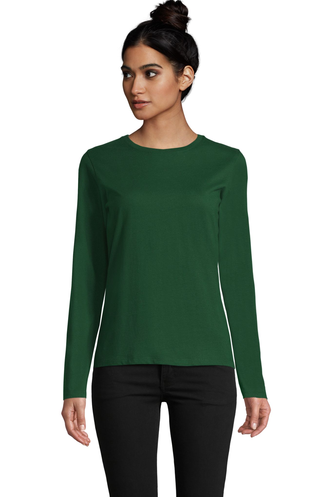 Keizerlijke LSL-vrouwen - 264 - FLESGROEN