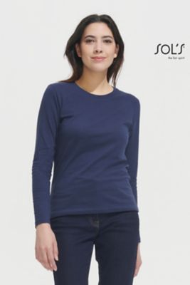 Keizerlijke LSL-vrouwen