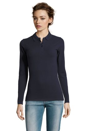 PERFECTE LSL-VROUWEN - 319 - ULTRAMARIJNBLAUW