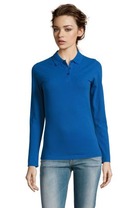 PERFECTE LSL-VROUWEN - 241 - KONINGSBLAUW