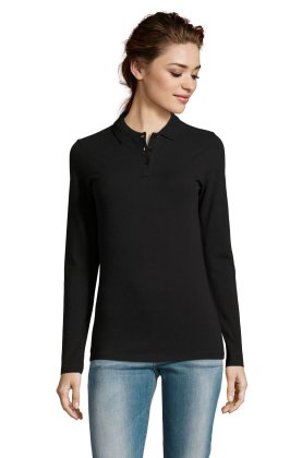 PERFECTE LSL-VROUWEN - 312 - ZWART