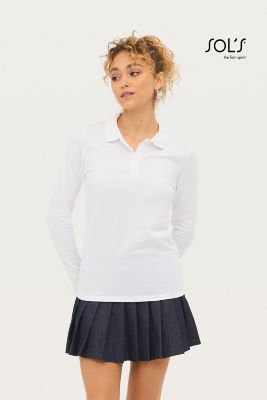 PERFECTE LSL-VROUWEN