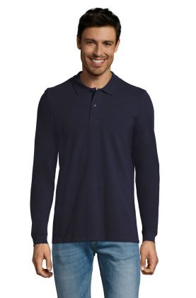 PERFECT LSL MEN - 319 - ULTRAMARINE BLUE