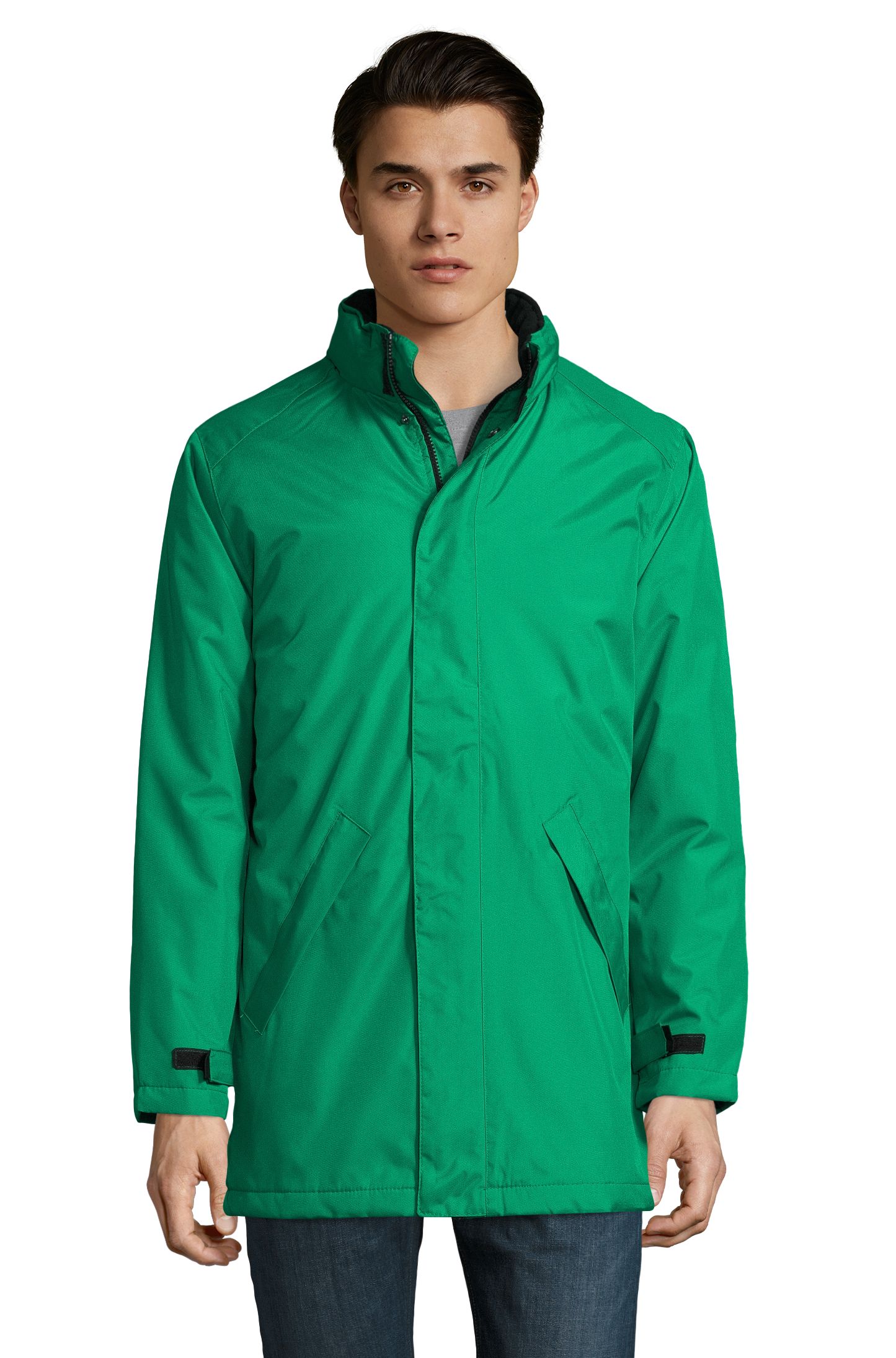 ROBYN - 272 - GROEN GAZON