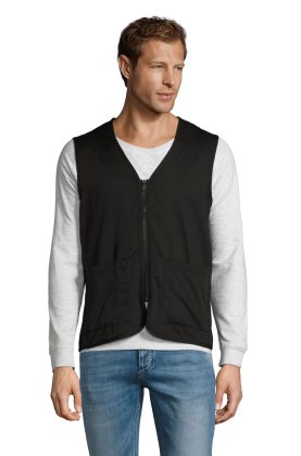 WALLACE - 312 - ZWART