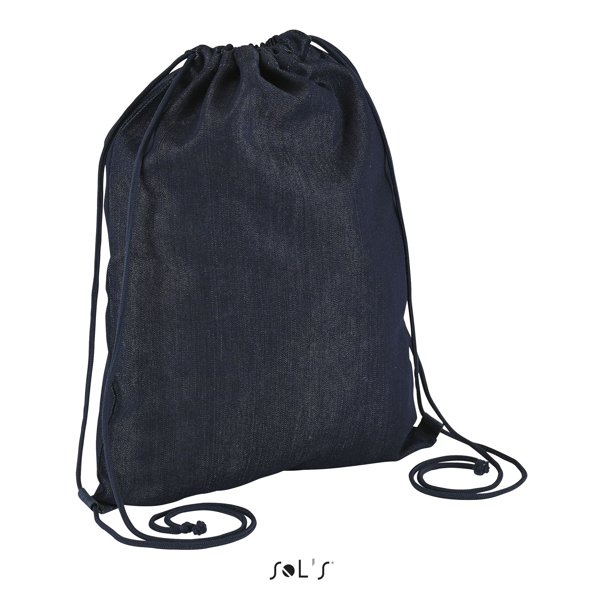 CHILL - 600 - RAW DENIM