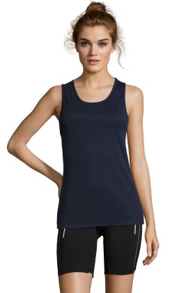 SPORTY TT WOMEN - 319 - ULTRAMARINE BLUE