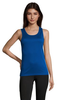 SPORTY TT WOMEN - 241 - ROYAL BLUE